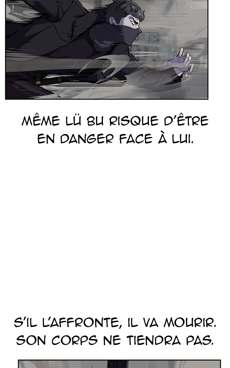 Read The Boy of Death FR Manga Online