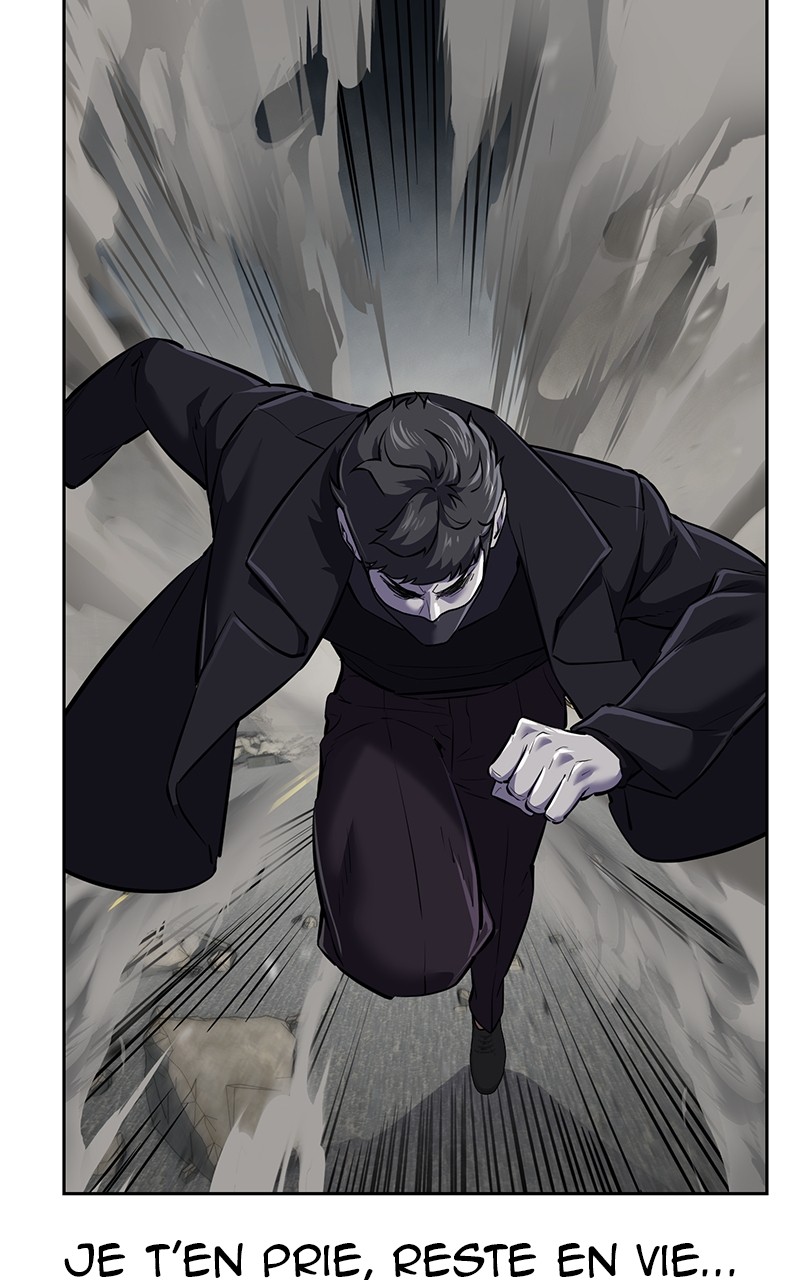 Read The Boy of Death FR Manga Online