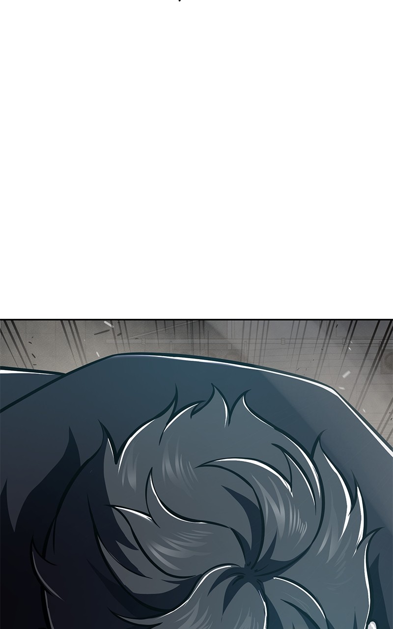 Read The Boy of Death FR Manga Online