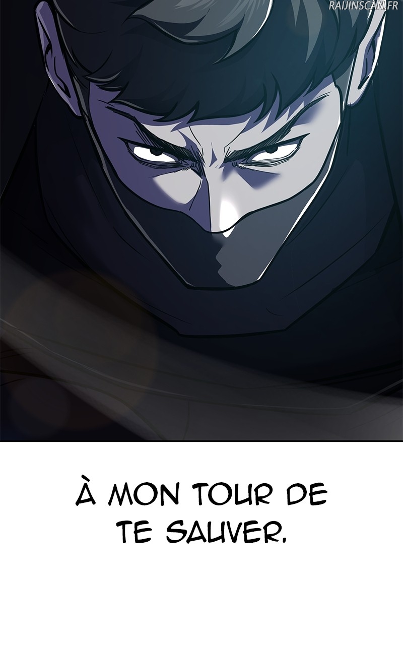 Read The Boy of Death FR Manga Online