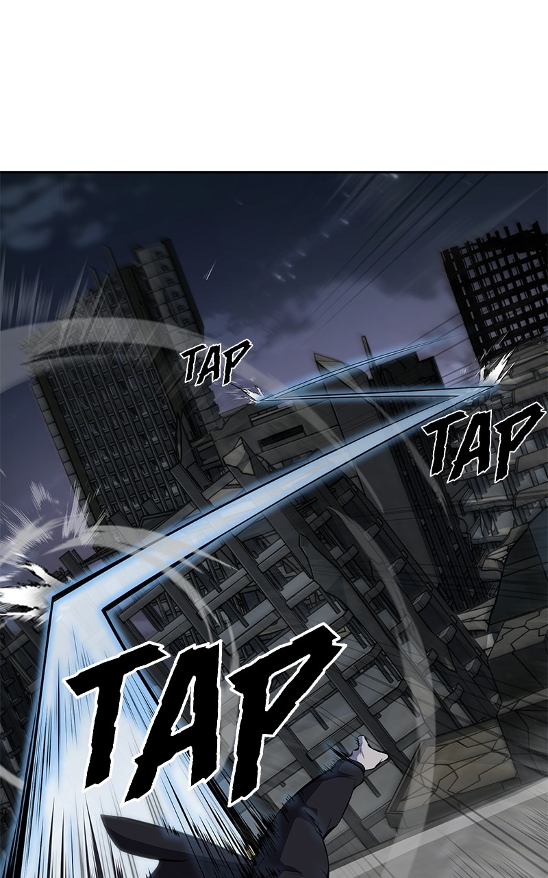 Read The Boy of Death FR Manga Online