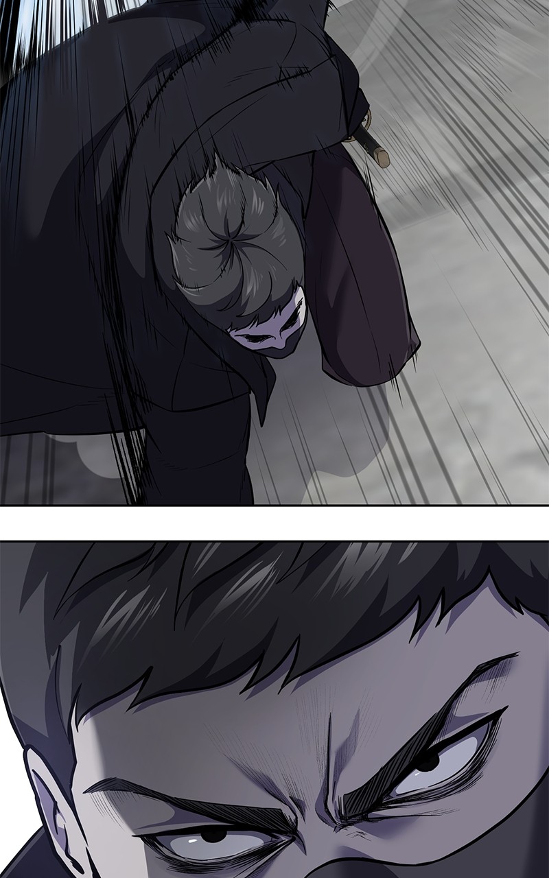 Read The Boy of Death FR Manga Online
