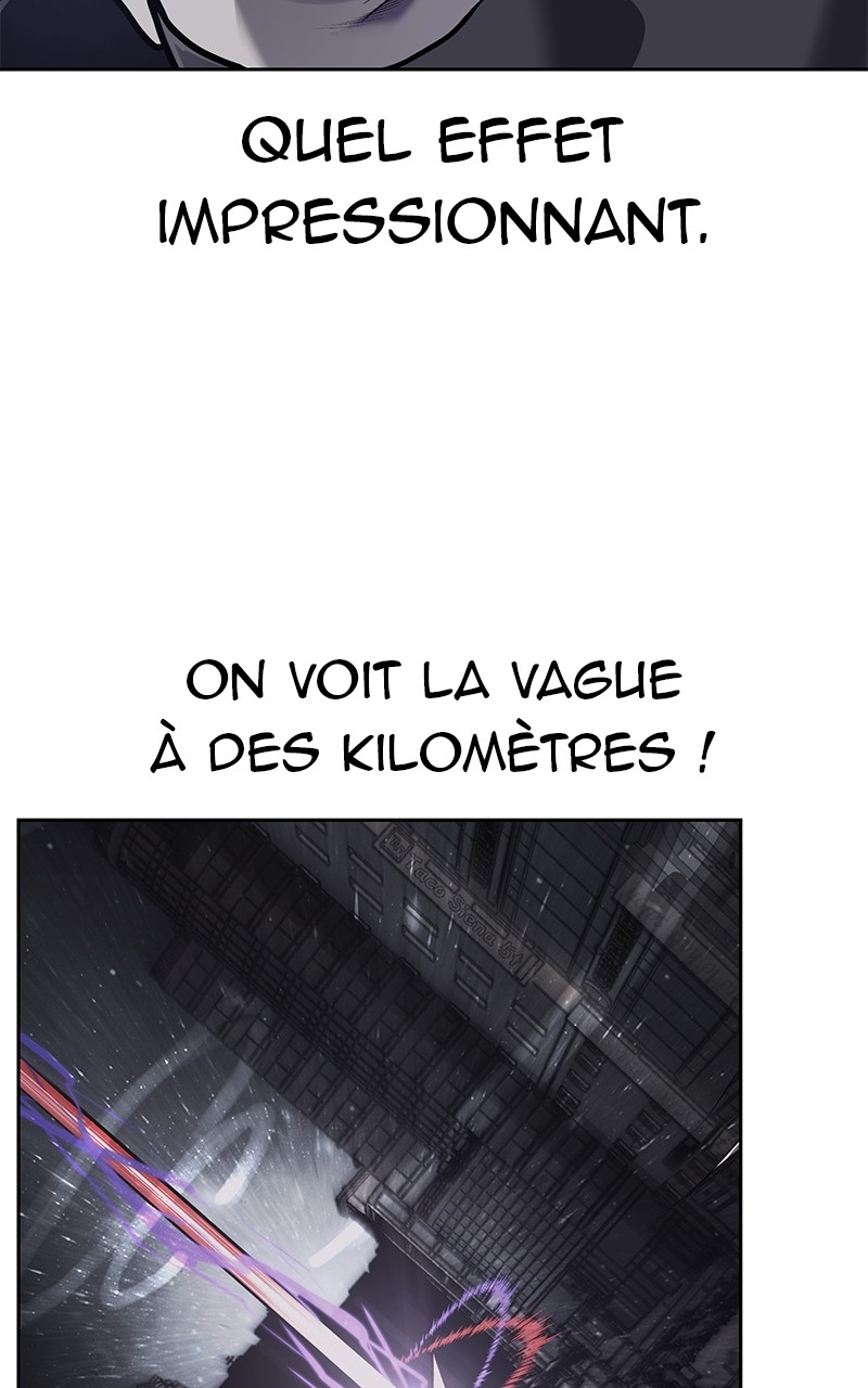 Read The Boy of Death FR Manga Online