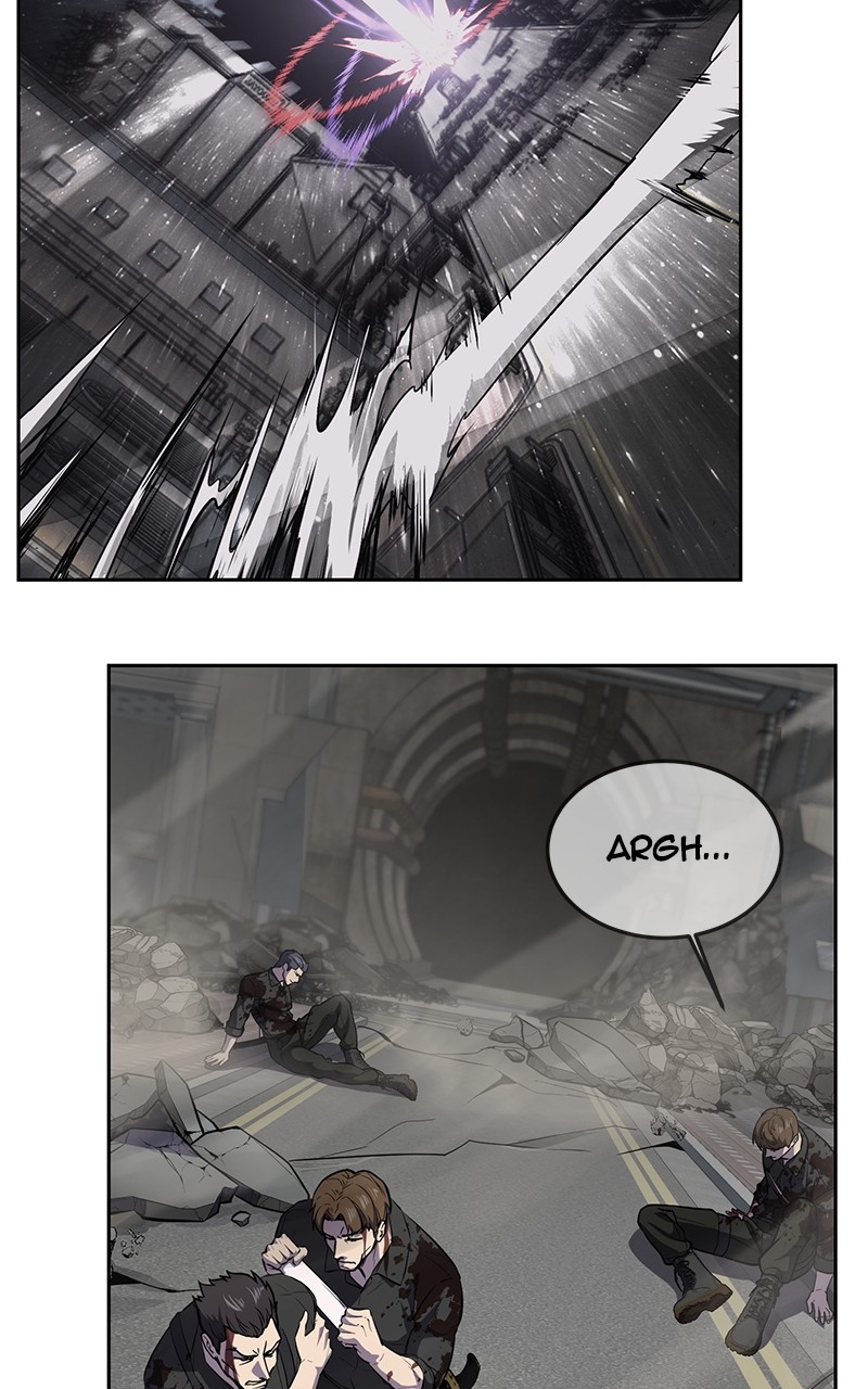 Read The Boy of Death FR Manga Online