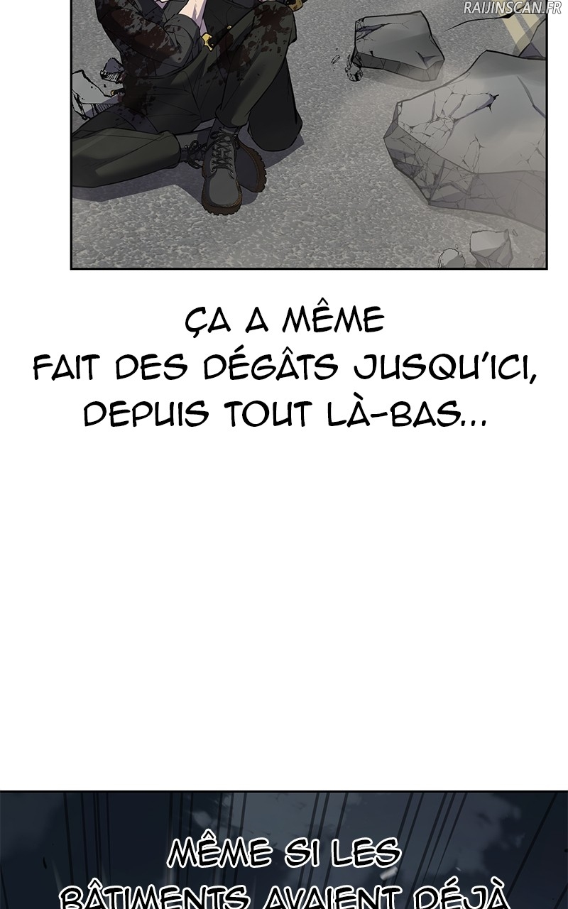 Read The Boy of Death FR Manga Online