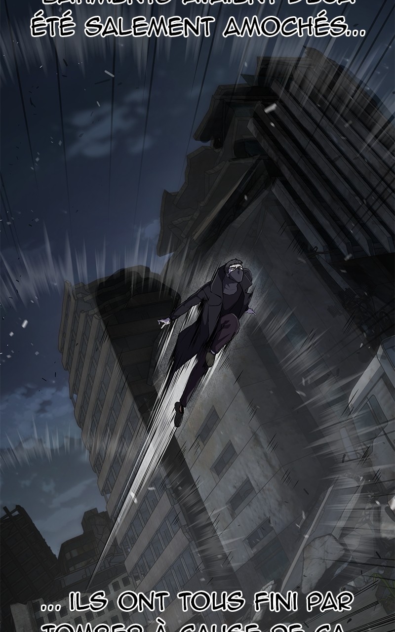 Read The Boy of Death FR Manga Online