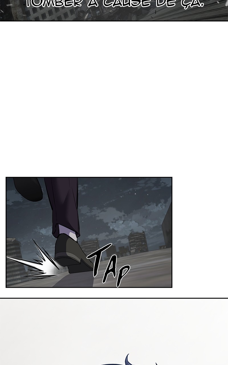 Read The Boy of Death FR Manga Online
