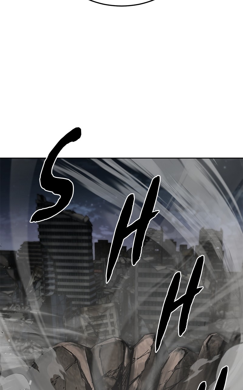 Read The Boy of Death FR Manga Online