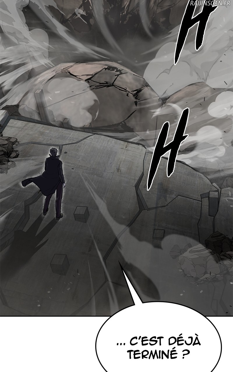 Read The Boy of Death FR Manga Online