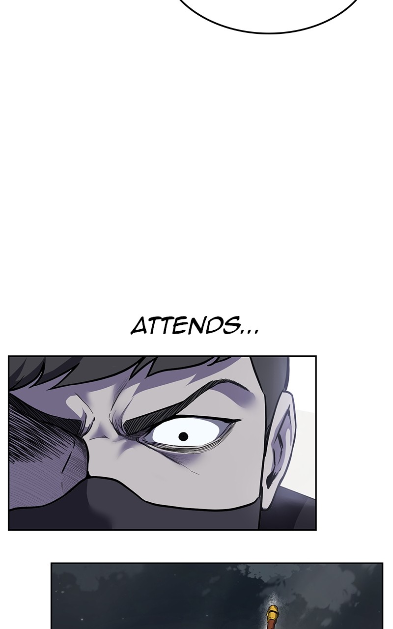 Read The Boy of Death FR Manga Online