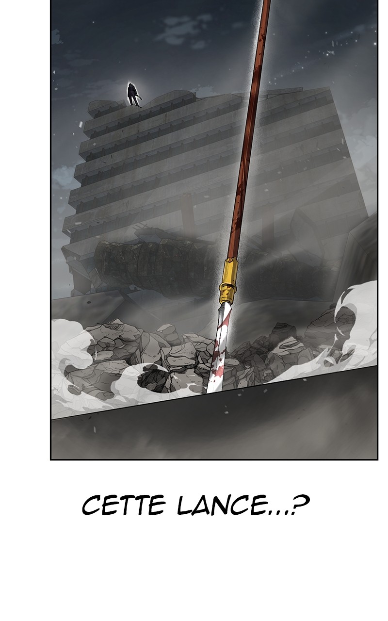 Read The Boy of Death FR Manga Online