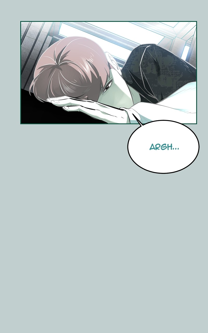Read The Boy of Death FR Manga Online