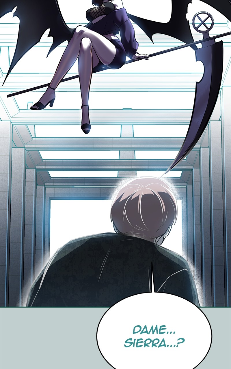 Read The Boy of Death FR Manga Online