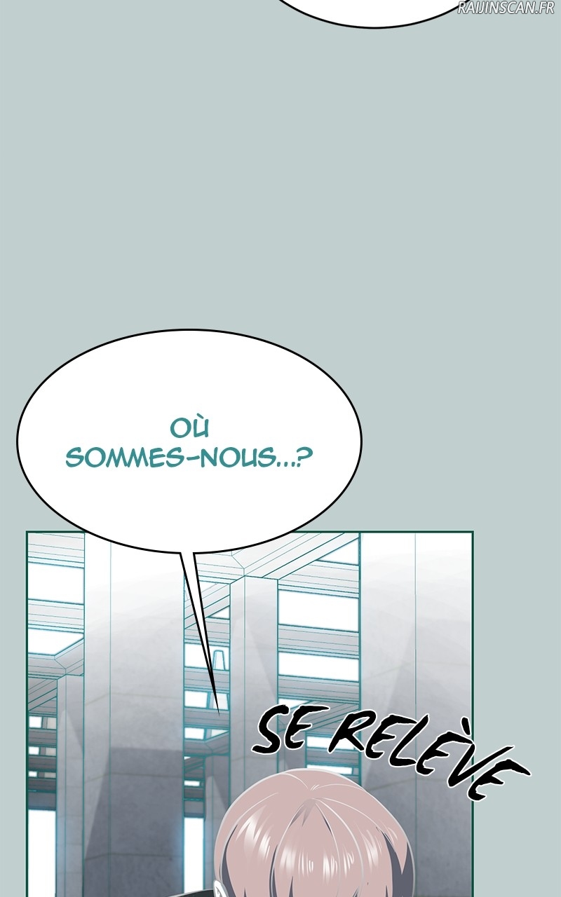 Read The Boy of Death FR Manga Online