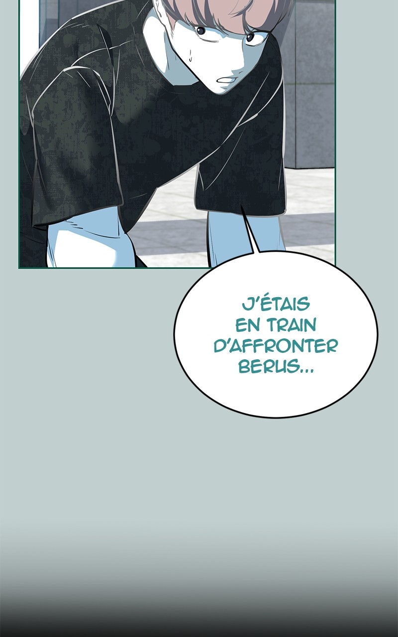 Read The Boy of Death FR Manga Online