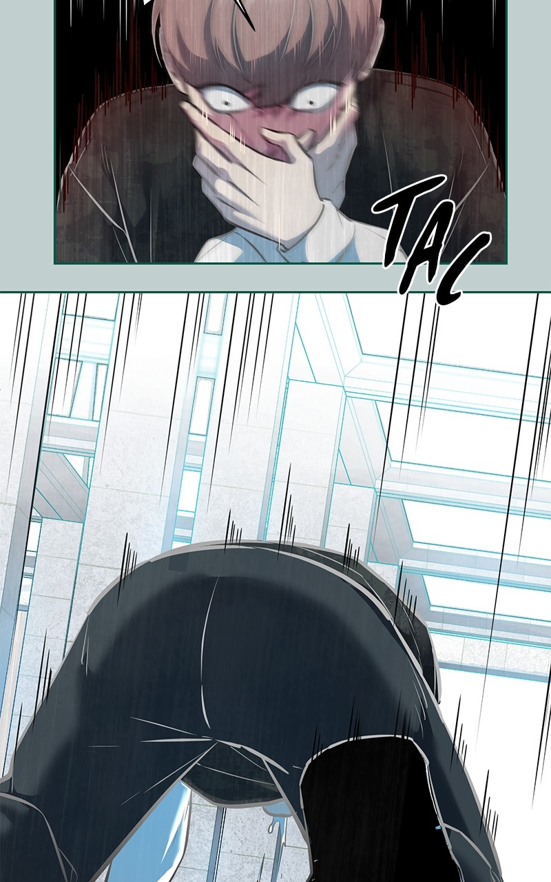 Read The Boy of Death FR Manga Online
