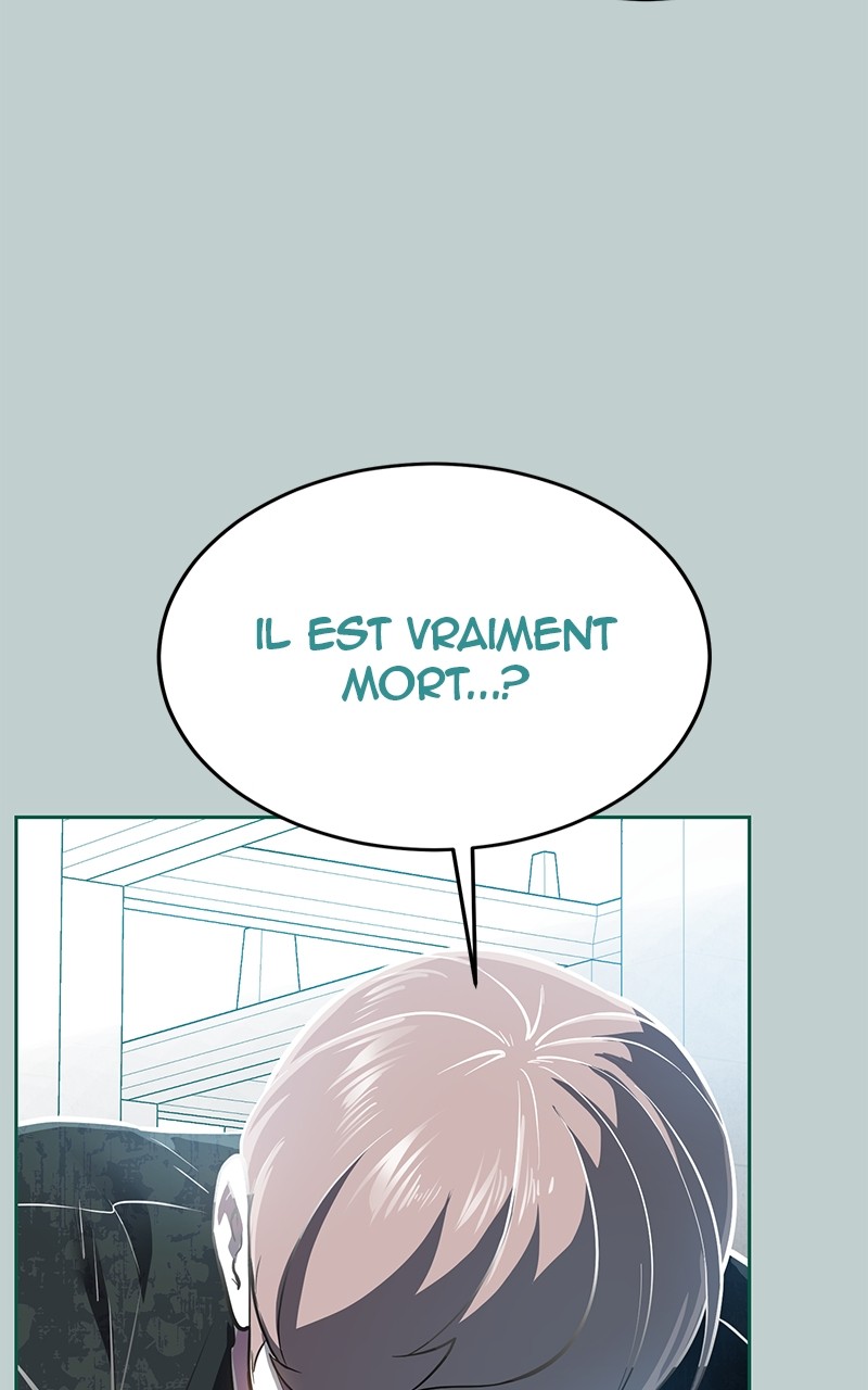 Read The Boy of Death FR Manga Online