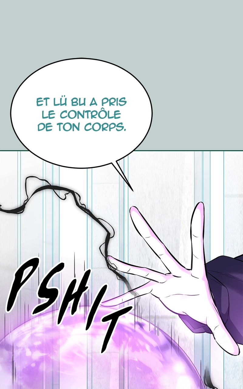 Read The Boy of Death FR Manga Online