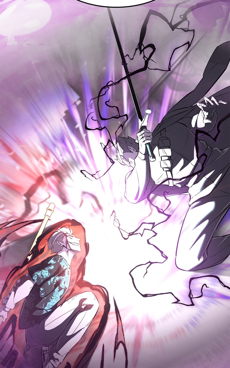 Read The Boy of Death FR Manga Online