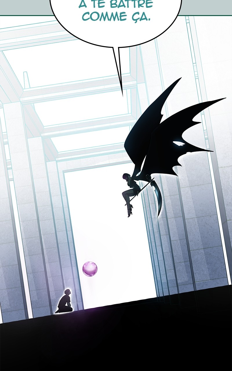 Read The Boy of Death FR Manga Online