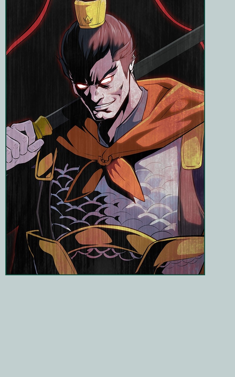 Read The Boy of Death FR Manga Online