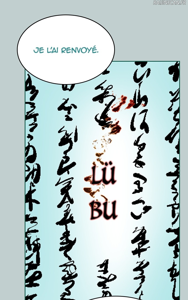 Read The Boy of Death FR Manga Online