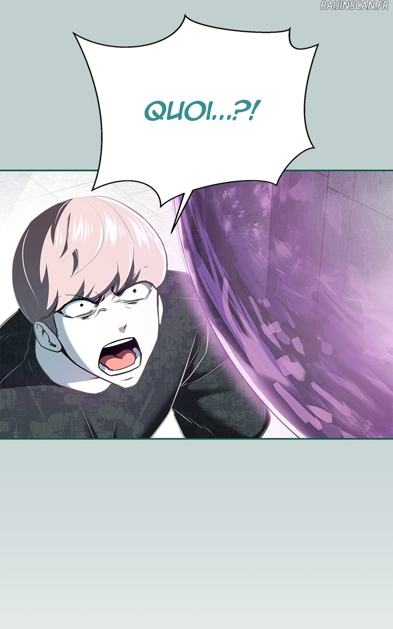 Read The Boy of Death FR Manga Online