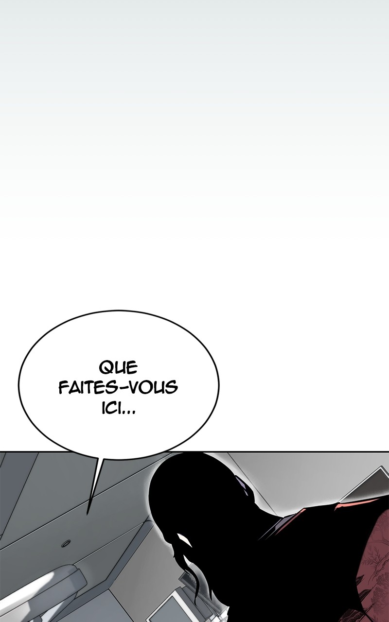 Read The Boy of Death FR Manga Online