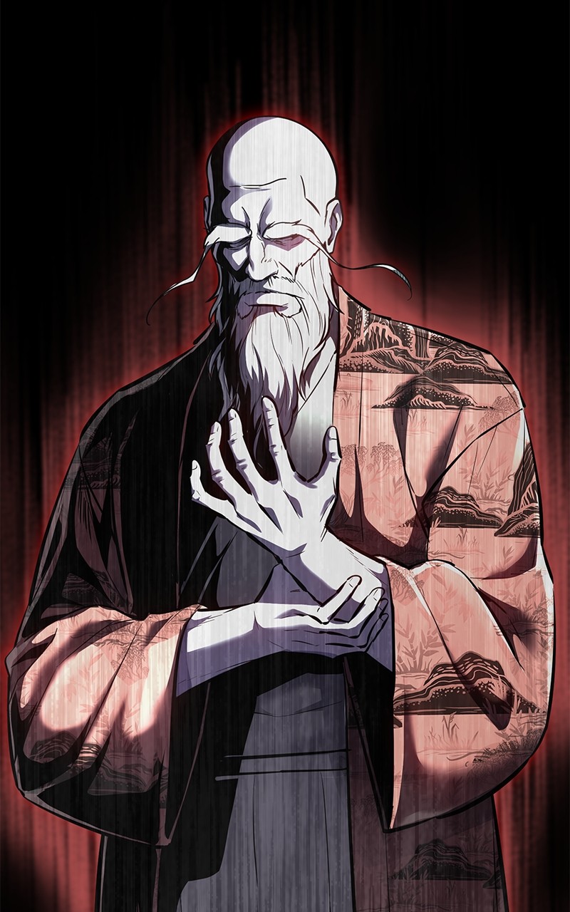 Read The Boy of Death FR Manga Online