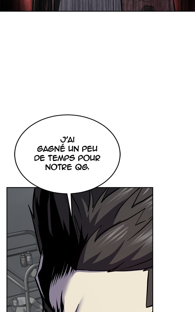 Read The Boy of Death FR Manga Online