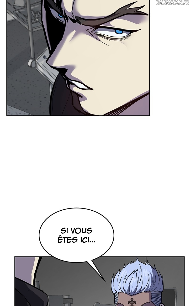 Read The Boy of Death FR Manga Online
