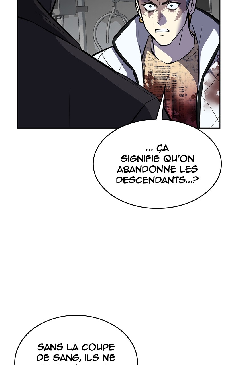 Read The Boy of Death FR Manga Online