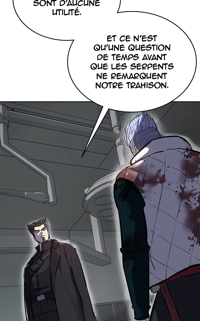 Read The Boy of Death FR Manga Online