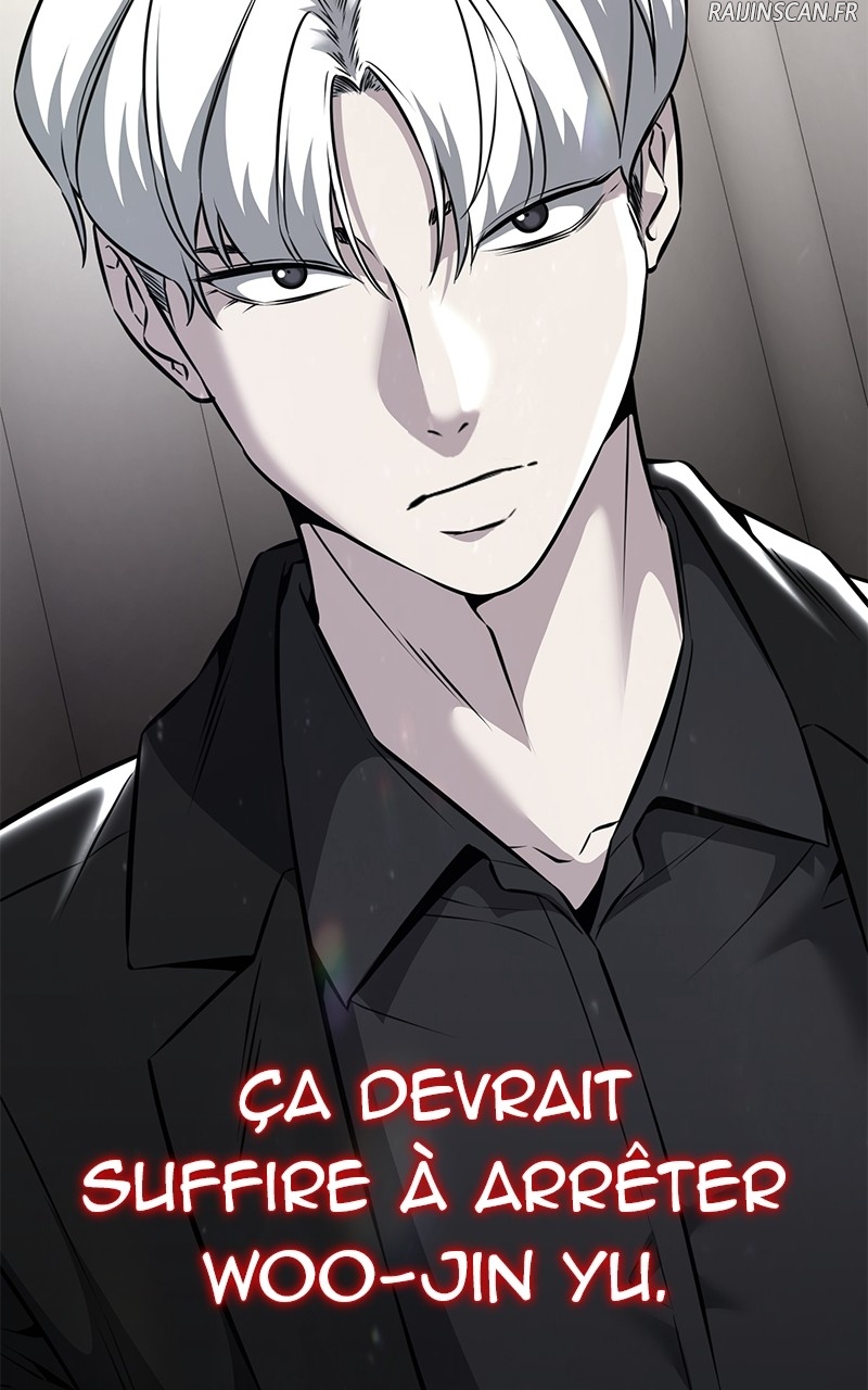 Read The Boy of Death FR Manga Online
