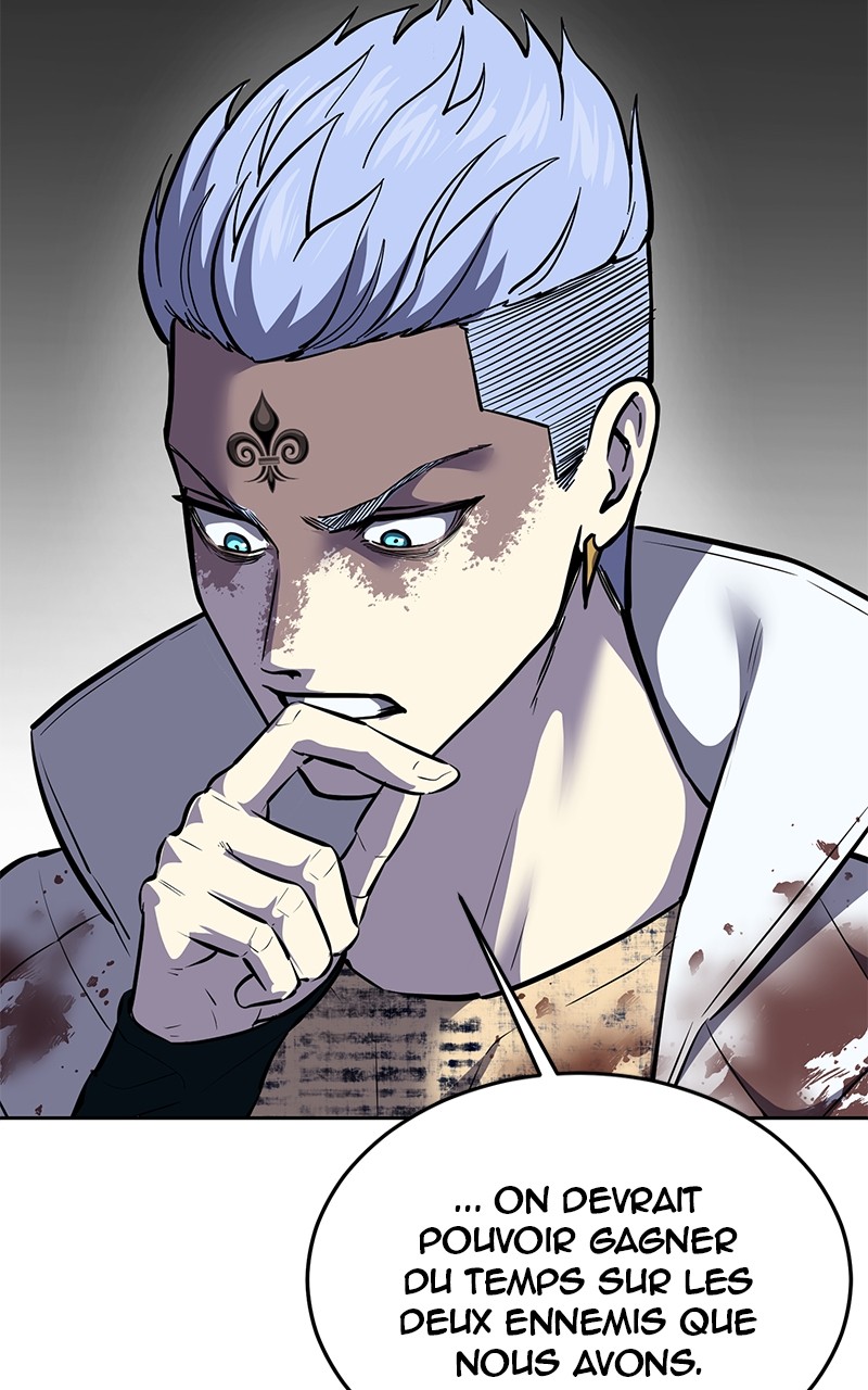Read The Boy of Death FR Manga Online