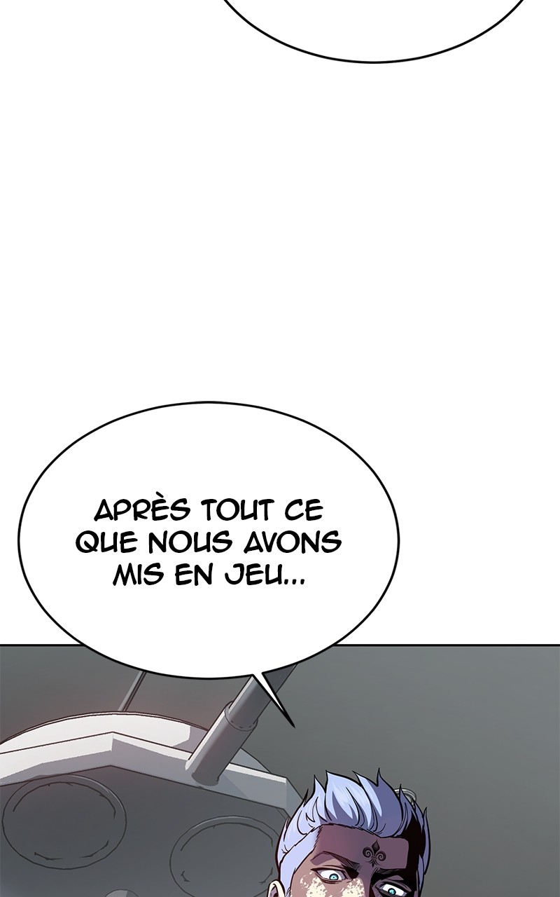 Read The Boy of Death FR Manga Online