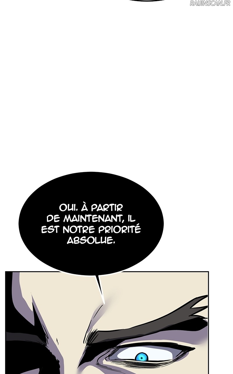 Read The Boy of Death FR Manga Online