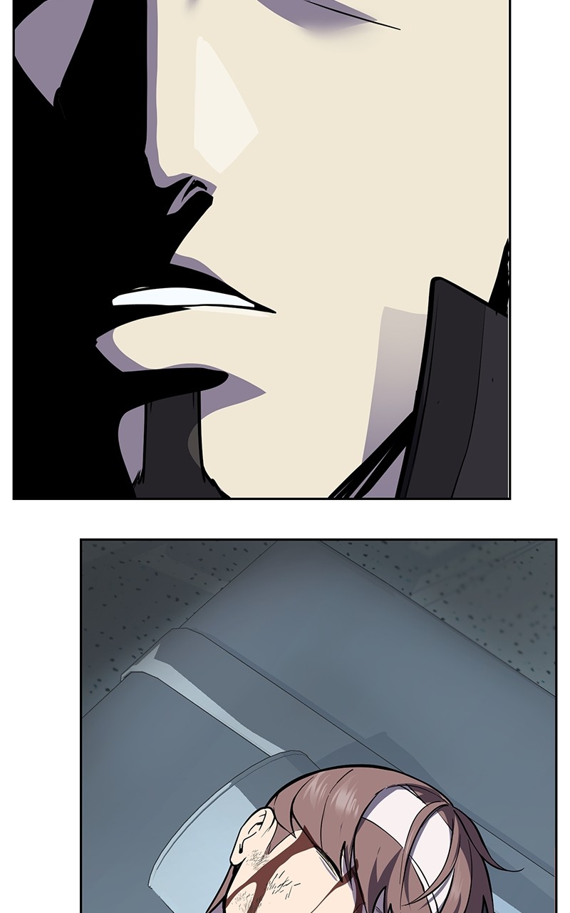 Read The Boy of Death FR Manga Online
