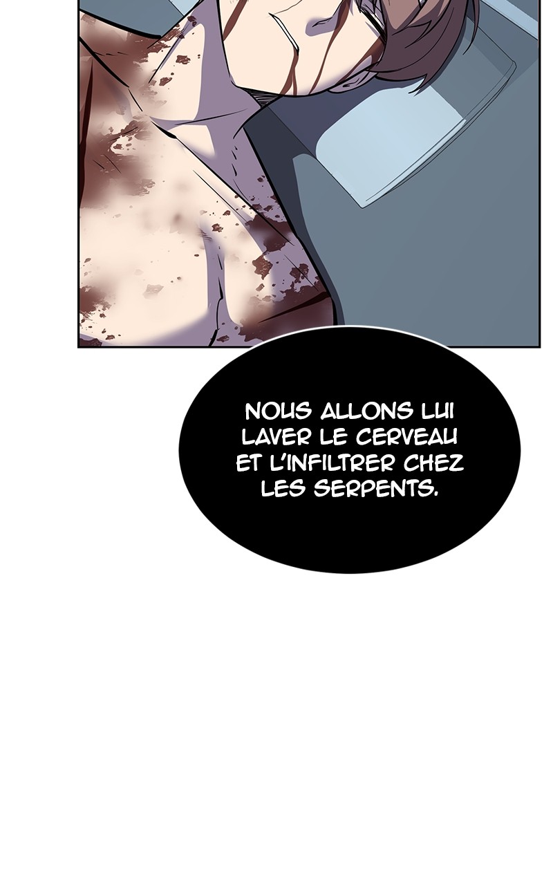 Read The Boy of Death FR Manga Online