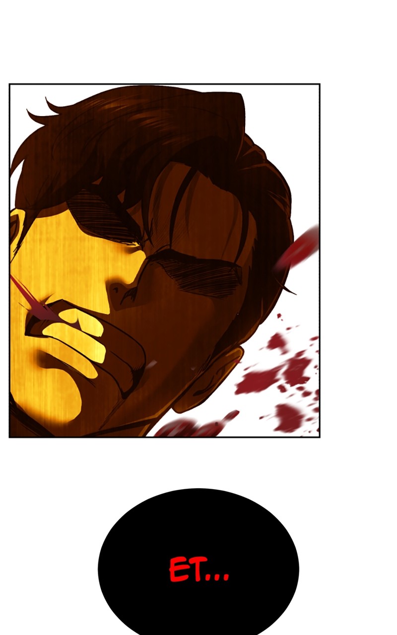 Read The Boy of Death FR Manga Online