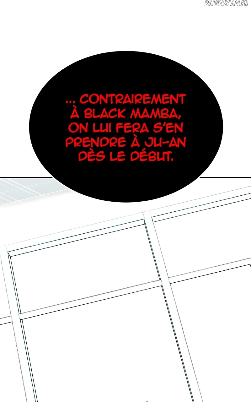 Read The Boy of Death FR Manga Online
