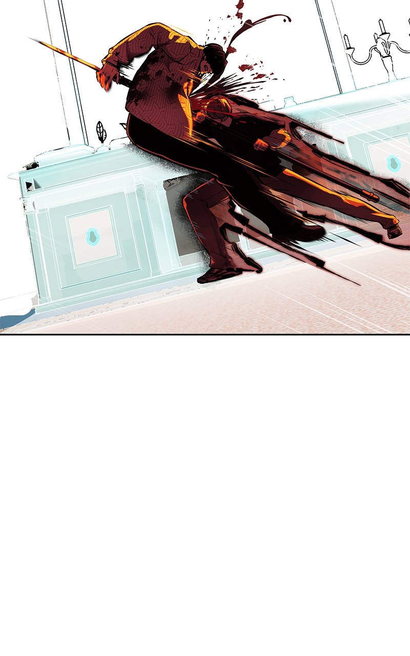 Read The Boy of Death FR Manga Online