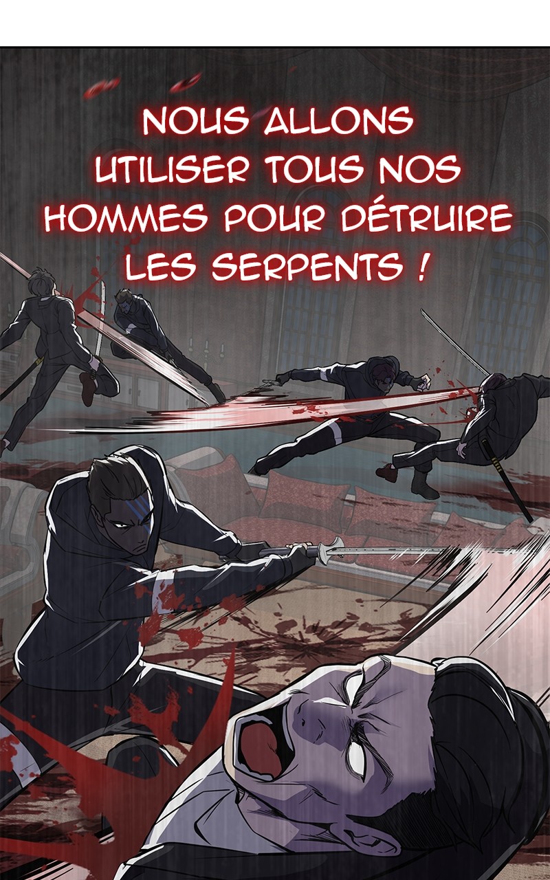 Read The Boy of Death FR Manga Online