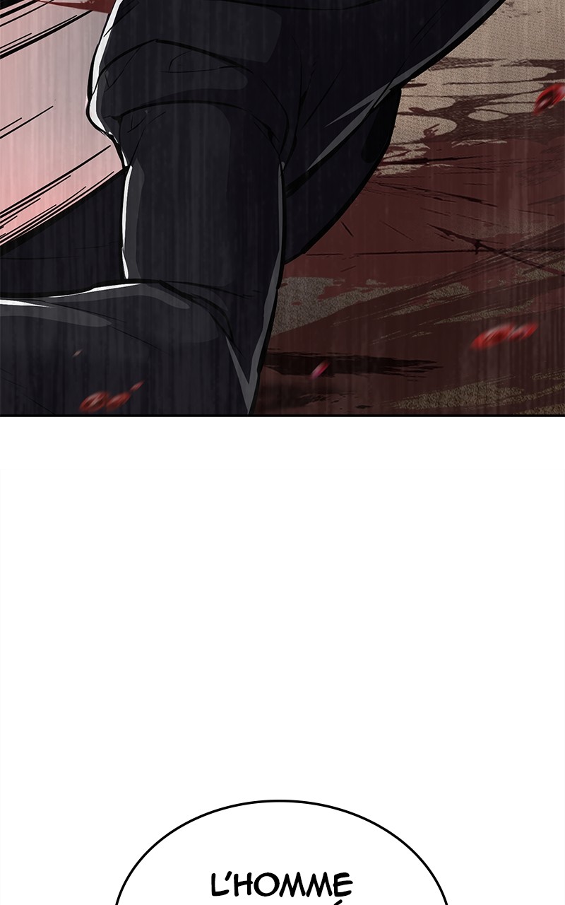 Read The Boy of Death FR Manga Online