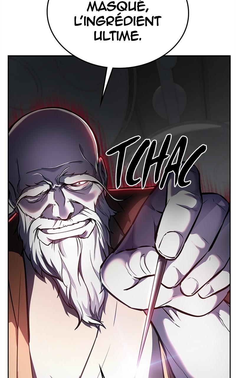 Read The Boy of Death FR Manga Online
