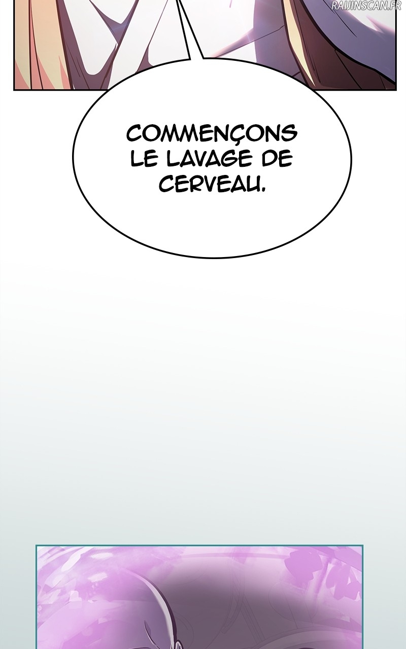 Read The Boy of Death FR Manga Online