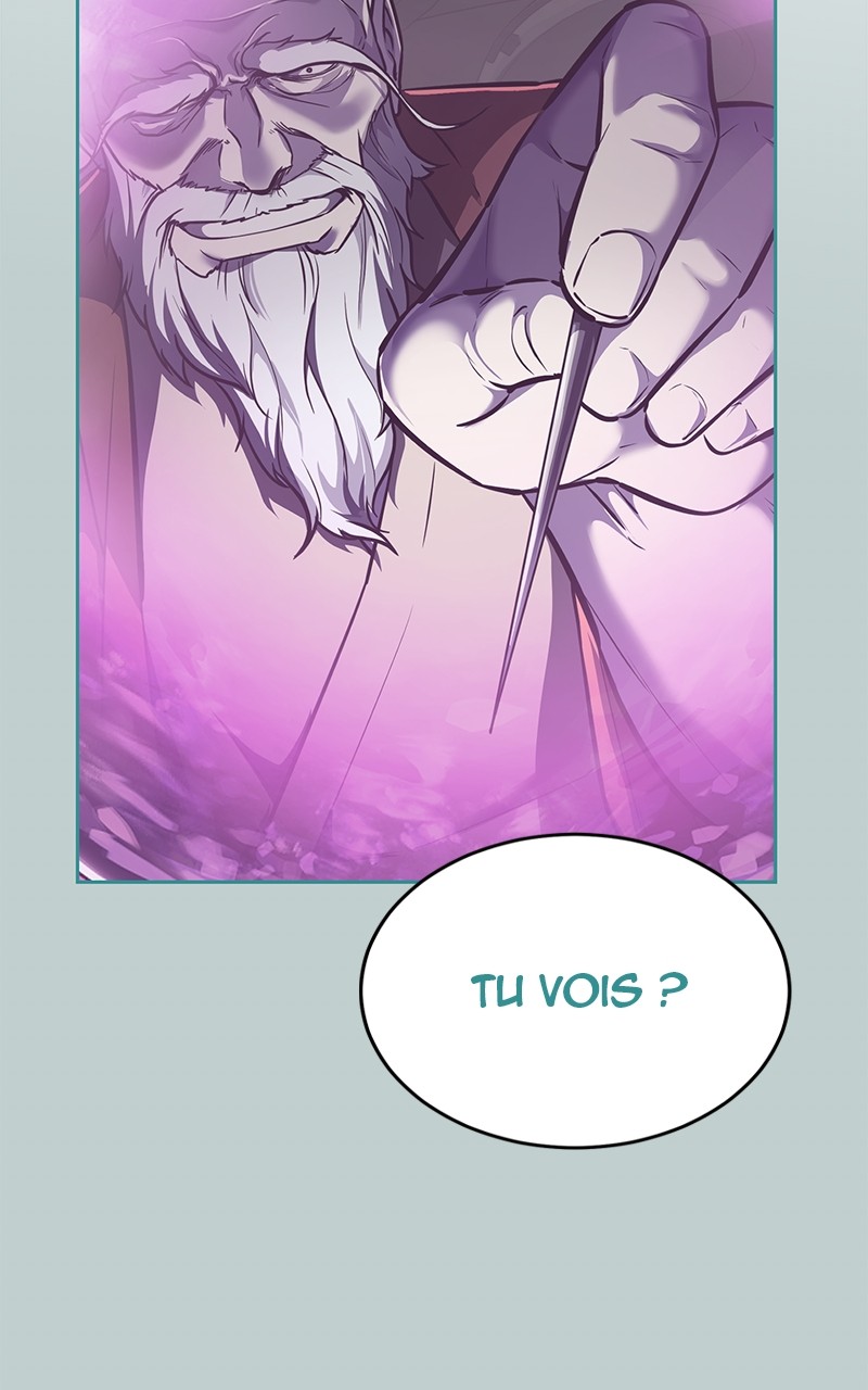 Read The Boy of Death FR Manga Online