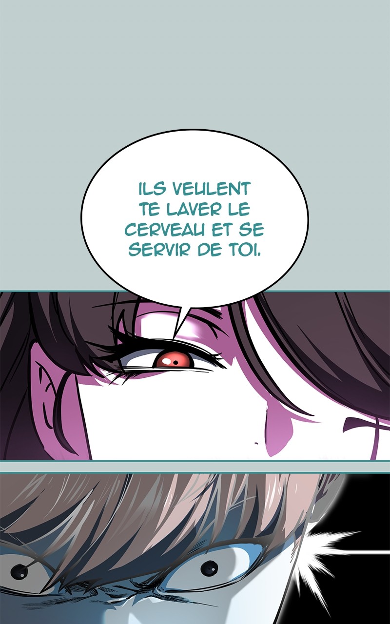 Read The Boy of Death FR Manga Online
