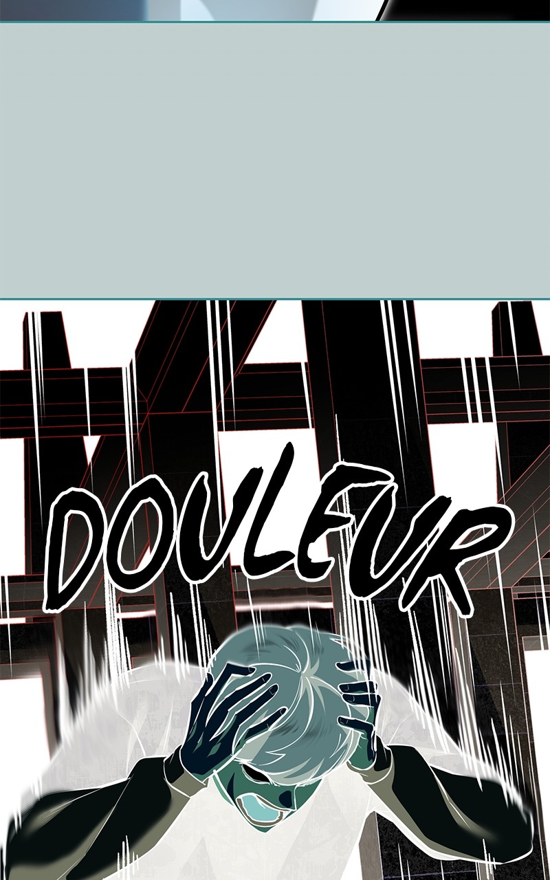 Read The Boy of Death FR Manga Online