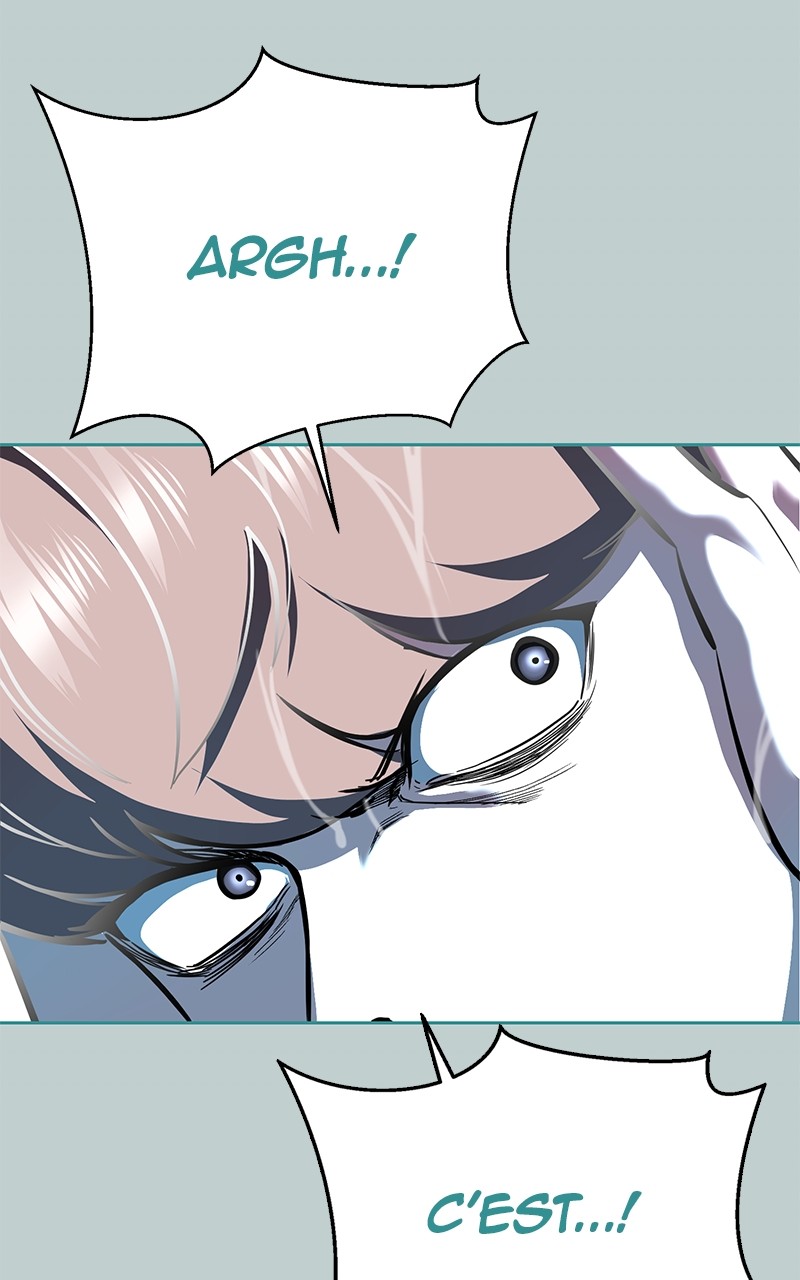 Read The Boy of Death FR Manga Online